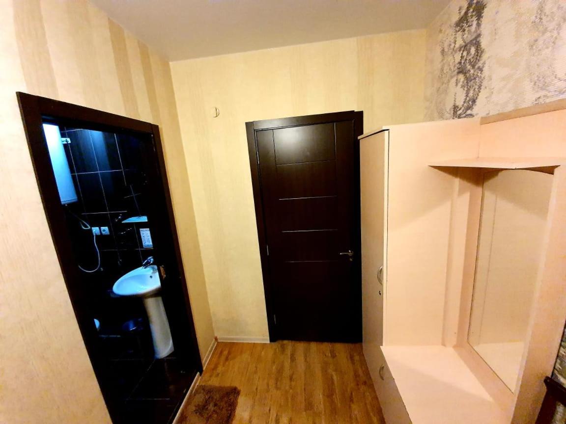 Nino Ratiani'S Guesthouse Mestia Zewnętrze zdjęcie