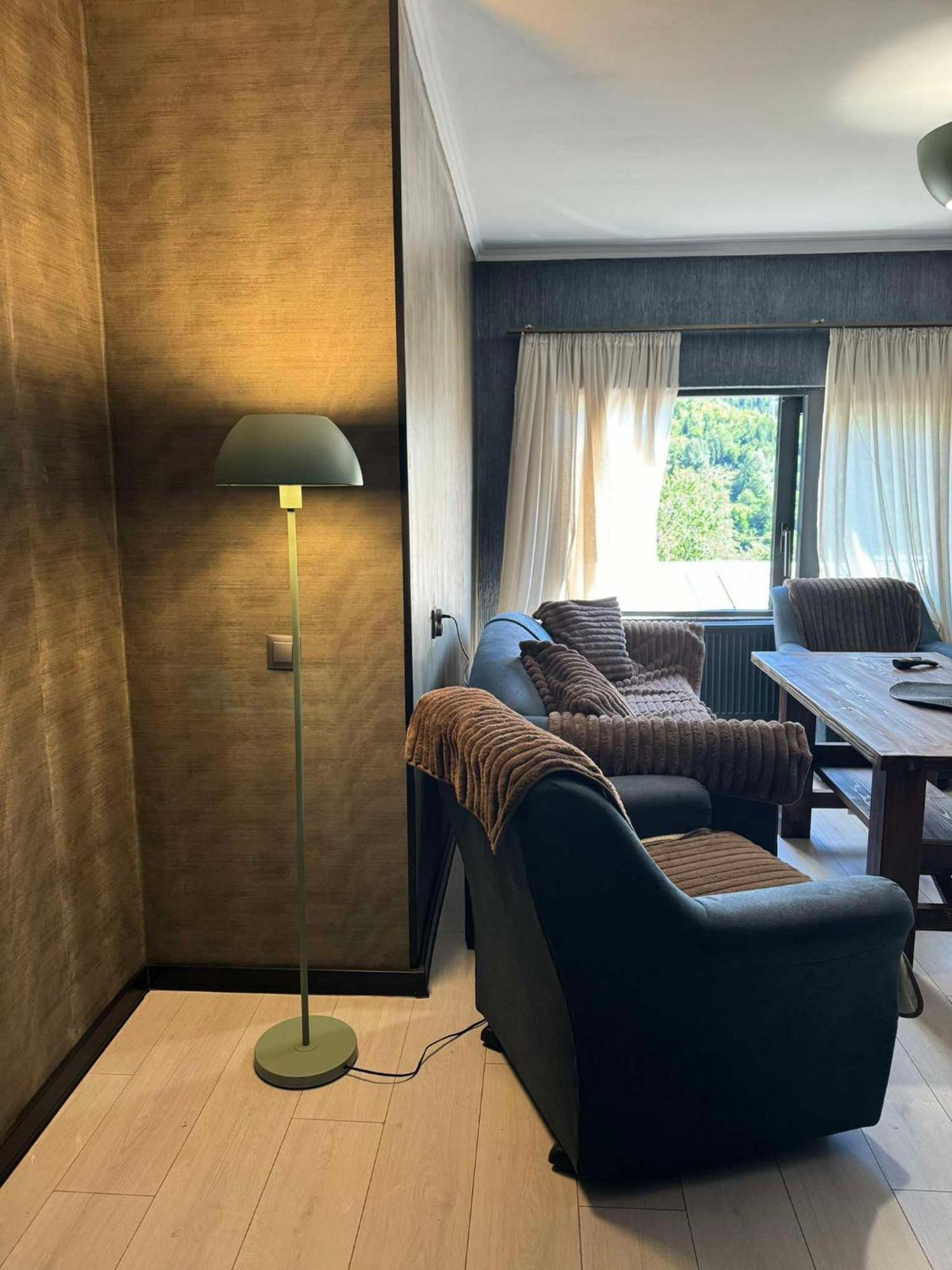 Nino Ratiani'S Guesthouse Mestia Zewnętrze zdjęcie