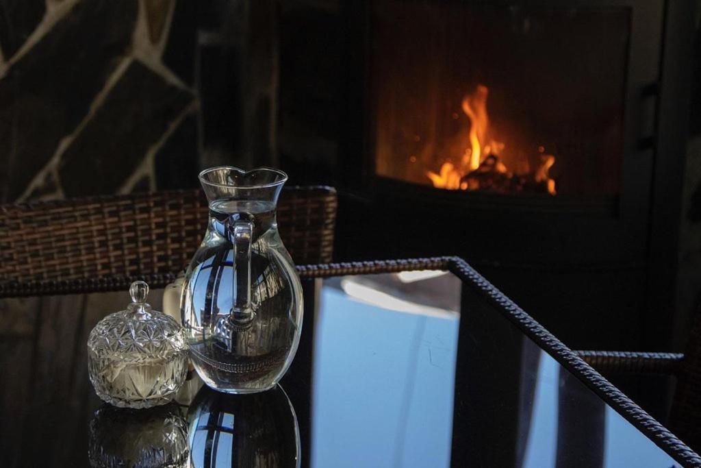 Nino Ratiani'S Guesthouse Mestia Zewnętrze zdjęcie